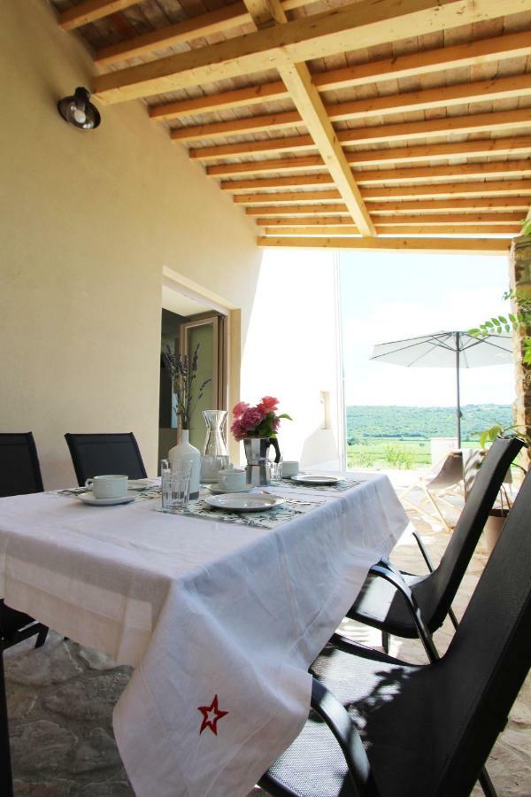 Vila Flora Secovlje Room photo
